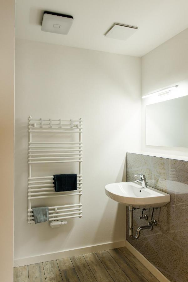 Strandappartements Steinberghaff "Kegnaes" Mit Meerblick Und Sauna Steinberg  Exterior foto