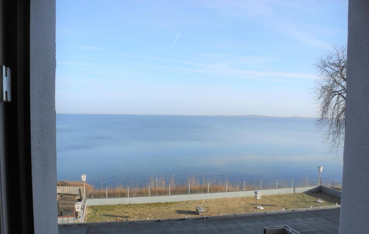 Strandappartements Steinberghaff "Kegnaes" Mit Meerblick Und Sauna Steinberg  Exterior foto